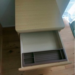 学習机、新古品❗️