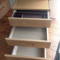 学習机、新古品❗️