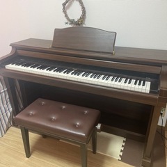 ピアノ　ローランド　HP3700