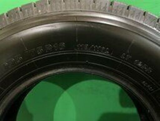 YOKOHAMA ice GUARD iG91 225/75R16 118/116L LT 16インチ ライト 