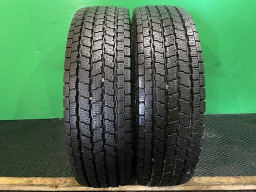 YOKOHAMA ice GUARD iG91 225/75R16 118/116L LT 12PR 16インチ ライト 