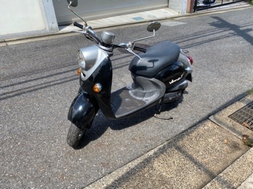 激安！　ビーノ　SA26 黒　中古車