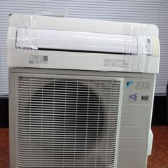 ID 988672　エアコンダイキン4K　２０１７年製　冷暖房　...