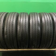 YOKOHAMA LT151R 205/85R16 117/11...