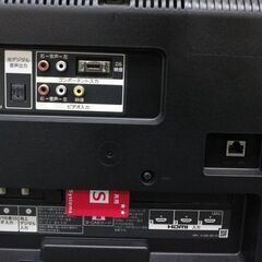 SONY ソニー 40インチ 液晶 デジタル テレビ KJ-40W730C BRAVIA ブラビア 地デジ 2017年製 中古家電 店頭引取歓迎 R6406)