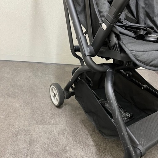 cybex イージーSツイスト 両対面ベビーカー EEZY S TWIST - 家具