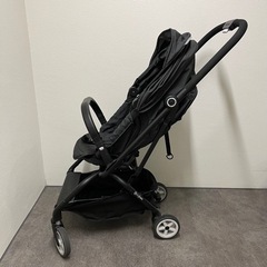 cybex イージーSツイスト 両対面ベビーカー EEZY S TWIST