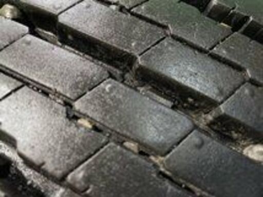 タイヤ、ホイール TOYO DELVEX M134 215/85R16 120/118L LT 16インチ 