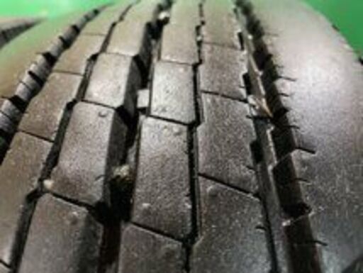 タイヤ、ホイール TOYO DELVEX M134 215/85R16 120/118L LT 16インチ 
