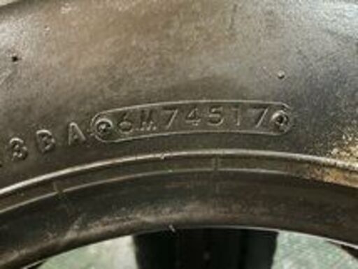 タイヤ、ホイール TOYO DELVEX M134 215/85R16 120/118L LT 16インチ 