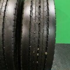 TOYO DELVEX M134 215/85R16 120/118L LT 16インチ ライトトラック用 