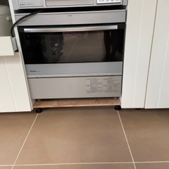 ビルトインオーブンの中古が安い！激安で譲ります・無料であげます  