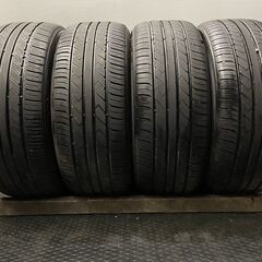 TOYO SD-7 215/45R17 17インチ 夏タイヤ 4本 2019～20年製 プリウス