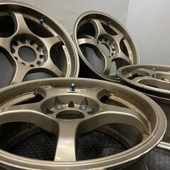 A-TECH FINAL SPEED MONOBLOCK エーテック ファイナルスピード 16