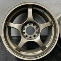 A-TECH FINAL SPEED MONOBLOCK エーテック ファイナルスピード 16