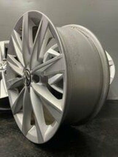 VW フォルクスワーゲン ティグアン 純正ホイール 17インチ 4本