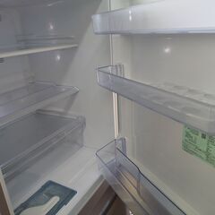 三菱 3ドア冷蔵庫 335L MR-C342 2016 高く買取るゾウ八幡西店