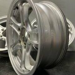 Weds KEELER ウェッズ キーラー 社外ホイール 16インチ 4本 5.5 