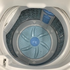 【トレファク筑紫野】TOSHIBA全自動洗濯機です【取りに来られる方限定】
