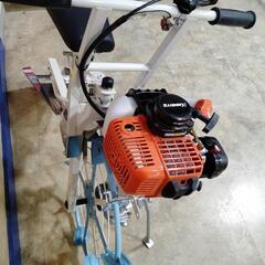 【美品】共立溝切機　MKS4301FR