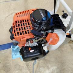 【美品】共立溝切機　MKS4301FR