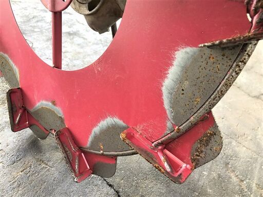 【SOLD OUT】【引き取り限定】 三重県津市 整備済み オータケ 乗用 ミゾキリ のるたん NT-2 溝切り【農機具でっく】【三重】【その他】 SOLD OUT】【引き取り限定】 三重県津市 整備済み オータケ 乗用