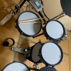 ATV  EXS-5  フルセット 極美品