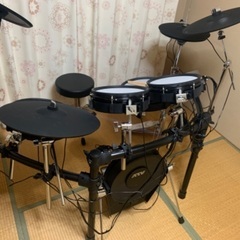 ATV  EXS-5  フルセット 極美品