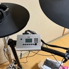 ATV  EXS-5  フルセット 極美品