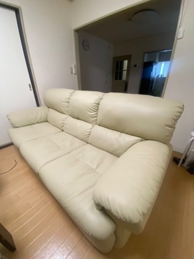 ソファ
