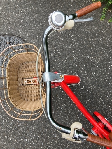 【Roger】ブリヂストンHACCHI（ハッチ）　18インチ　子供用自転車 168895003.jpg?fitin=720:720
