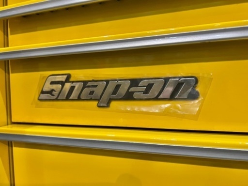 スナップオン   KRA2007 美品　引き取り希望　発送可