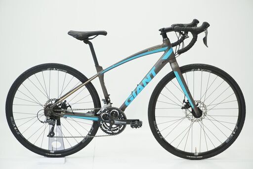 GIANT 「ジャイアント」 ANYROAD3 2018年モデル ロードバイク