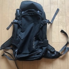 DAKINE Heli Pro 24L