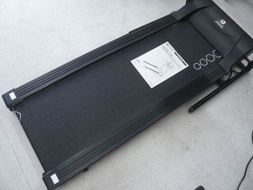 ルームランナー 0.8～12Km/h コアブレイド COREBLADE トレッドミル
