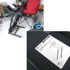 ルームランナー 0.8～12Km/h コアブレイド COREBLADE トレッドミル エリート TREADMILL ELITE 中古 841CBTCM-9083苫小牧西店