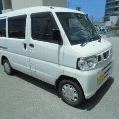 沖縄県 浦添市のエブリイ(スズキ)の中古車|ジモティー