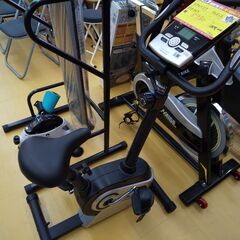【直接引き取り限定】ALINCO AFB4309WX コンフォートバイクⅡ 引取限定】アルインコ コンフォートバイク2 フィットネスバイク