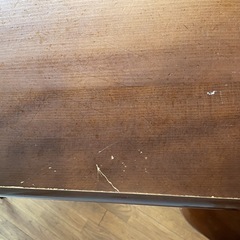 飛騨産業 キツツキマーク ダイニングテーブル　チェア　セット　ビンテージ