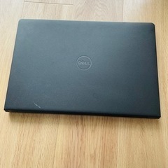 DELL ノートパソコン