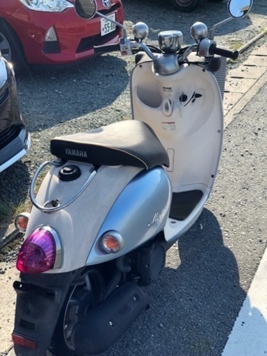 YAMAHA ビーノインジェクション バッテリー新品 | juniorssantperemd.com
