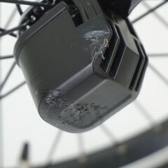 PANASONIC 「パナソニック」 OFF TIME BE-ELW674 2022年モデル 電動アシスト自転車