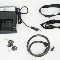 PANASONIC 「パナソニック」 OFF TIME BE-ELW674 2022年モデル 電動アシスト自転車