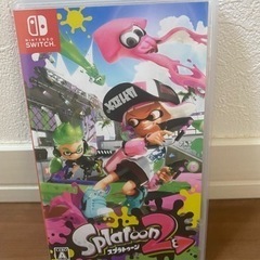 スプラトゥーン2