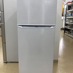 ハイアール 2ドア冷蔵庫 130L 2022年製 JR-N130...