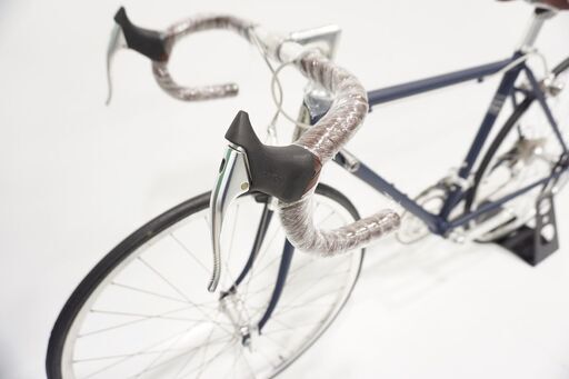 THE PARK 「ザパーク」 年式不明 Wレバー ロードバイク THE PARK 「ザパーク」 年式不明 Wレバー ロードバイク