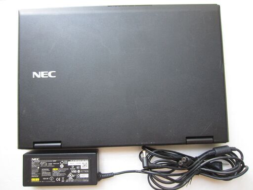 15.6型ノートPC NEC Versa Pro VK25VX-N | www.csi.matera.it