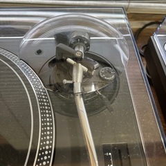レコードプレーヤー SL-1200MK3D 63276