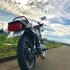 gsx250e ザリ ゴキ 吸い込み 旧車 プリティーレーシング (きゅう) 相原のバイクの中古あげます・譲ります｜ジモティーで不用品の処分