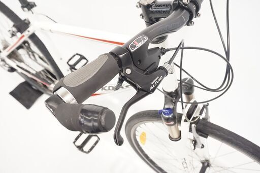 KONA 「コナ」 DWE 2011年モデル クロスバイク